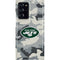 NFL New York Jets Camo Galaxy Note20 Ultra 5G Lite Case