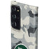 NFL New York Jets Camo Galaxy Note20 Ultra 5G Lite Case