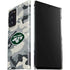 NFL New York Jets Camo Galaxy Note20 Ultra 5G Lite Case