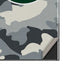 NFL New York Jets Camo Galaxy Note20 Ultra 5G Skin