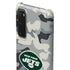 NFL New York Jets Camo Galaxy S20 Lite Case