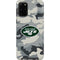 NFL New York Jets Camo Galaxy S20 Plus Pro Case