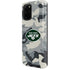 NFL New York Jets Camo Galaxy S20 Plus Pro Case