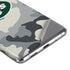 NFL New York Jets Camo Galaxy S20 Plus Skin