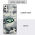 NFL New York Jets Camo Galaxy S20 Plus Skin