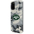 NFL New York Jets Camo Galaxy S20 Pro Case