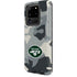NFL New York Jets Camo Galaxy S20 Ultra 5G Pro Case