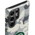 NFL New York Jets Camo Galaxy S23 Ultra Pro Case
