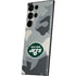 NFL New York Jets Camo Galaxy Skins