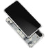 NFL New York Jets Camo Galaxy S24 FE Clear Case