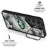 NFL New York Jets Camo Galaxy S24 FE Kickstand Case
