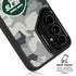 NFL New York Jets Camo Galaxy S25 Plus Kickstand Case