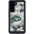 NFL New York Jets Camo Galaxy S24 Plus Waterproof Case