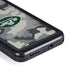 NFL New York Jets Camo Galaxy S24 Plus Waterproof Case
