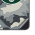 NFL New York Jets Camo Galaxy S24 Skin