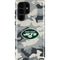 NFL New York Jets Camo Galaxy S25 Ultra Impact Case