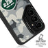 NFL New York Jets Camo Galaxy S24 Ultra Kickstand Case