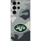 NFL New York Jets Camo Galaxy S25 Ultra Skin