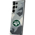 NFL New York Jets Camo Galaxy S25 Ultra Skin