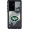 NFL New York Jets Camo Galaxy S24 Ultra Waterproof Case