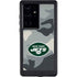 NFL New York Jets Camo Galaxy S24 Ultra Waterproof Case