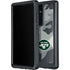 NFL New York Jets Camo Galaxy S24 Ultra Waterproof Case