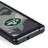 NFL New York Jets Camo Galaxy S24 Ultra Waterproof Case