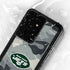NFL New York Jets Camo Galaxy S24 Ultra Waterproof Case