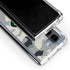 NFL New York Jets Camo Galaxy Z Fold5 5G Clear Case