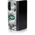 NFL New York Jets Camo Galaxy Z Fold5 5G Skin