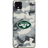NFL New York Jets Camo Google Pixel 4 XL Skin