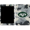 NFL New York Jets Camo iPad Skins