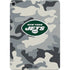 NFL New York Jets Camo Apple iPad Air Skin