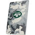 NFL New York Jets Camo Apple iPad Air Skin