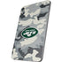 NFL New York Jets Camo Apple iPad Mini Skin