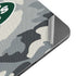 NFL New York Jets Camo Apple iPad Mini Skin