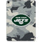 NFL New York Jets Camo Apple iPad Pro Skin