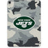 NFL New York Jets Camo Apple iPad Pro Skin