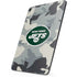 NFL New York Jets Camo Apple iPad Pro Skin