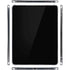 NFL New York Jets Camo iPad Pro 11in (2024) Clear Case