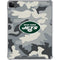 NFL New York Jets Camo iPad Cases