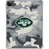 NFL New York Jets Camo iPad Cases
