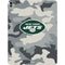 NFL New York Jets Camo iPad Pro 13in M4 (2024) Skin