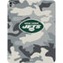 NFL New York Jets Camo iPad Pro 13in M4 (2024) Skin