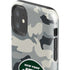 NFL New York Jets Camo iPhone 11 Impact Case