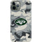 NFL New York Jets Camo iPhone 11 Pro Lite Case
