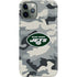 NFL New York Jets Camo iPhone 11 Pro Lite Case