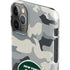 NFL New York Jets Camo iPhone 11 Pro Max Lite Case