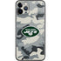 NFL New York Jets Camo iPhone 11 Pro Skin
