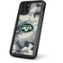 NFL New York Jets Camo iPhone 11 Pro Waterproof Case